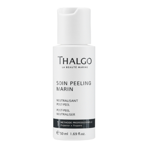 Thalgo Post Peel Neutraiser on white background