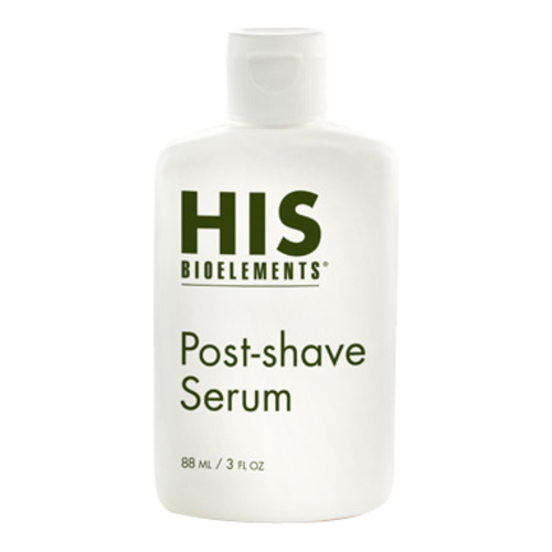 Bioelements HIS Post-Shave Serum, 88ml/3 fl oz Bioelements HIS Post-Shave Serum on white background
