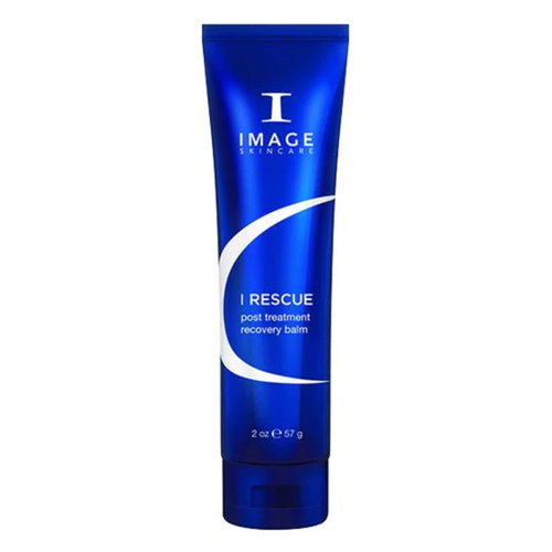 Image Skincare Post Treatment Recovery Balm, 57g/2 oz Image Skincare Post Treatment Recovery Balm on white background