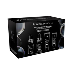 Post-procedure Protocol Volumizing and Plumping