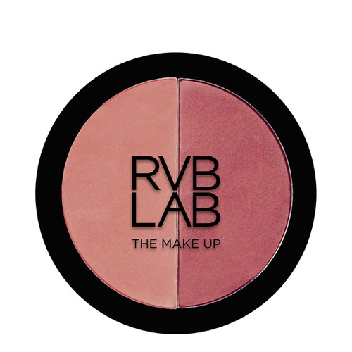 RVB Lab Powder Blush Duo, 1 piece
