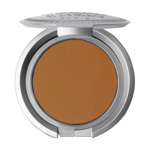 T LeClerc Powder Compact Foundation - 03 Lin, 8g/0.28 oz T LeClerc Powder Compact Foundation - 01 Perle on white background