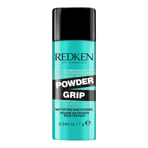 Redken Powder Grip 03 Mattifying Hair Powder, 7g/0.254 oz