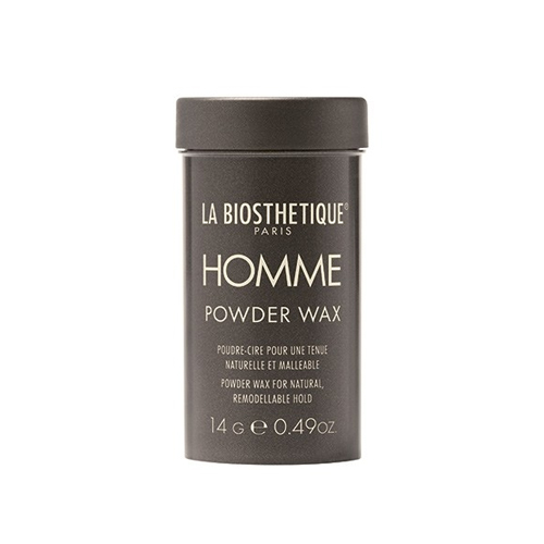 La Biosthetique Homme Powder Wax, 14g/0.5 oz
