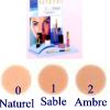 Sothys Classic Collection Powdered Foundation Sothys on white background