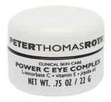 Peter Thomas Roth Power C Eye Complex (0.75Oz) Peter Thomas Roth on white background