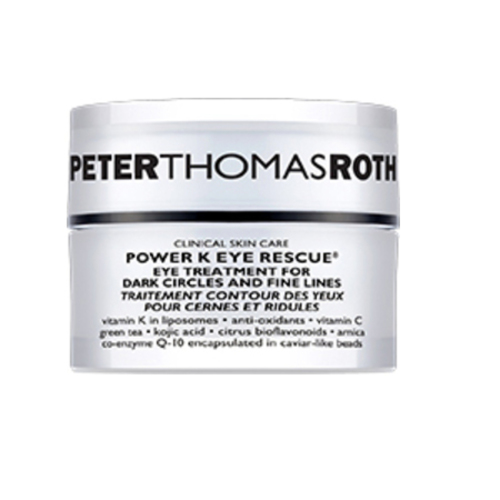 Peter Thomas Roth Power K Eye Rescue, 15g/0.5 oz