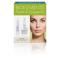 Bioelements Power of Oxygen Kit Bioelements on white background