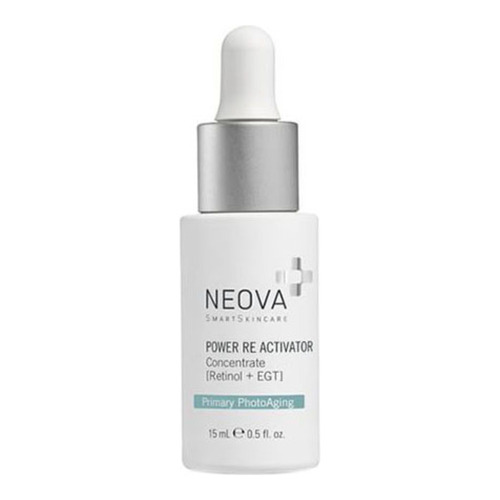 Neova Power Re-Activator (Retinol + EGT), 15ml/0.5 fl oz Neova Power Re-Activator (Retinol + EGT) on white background