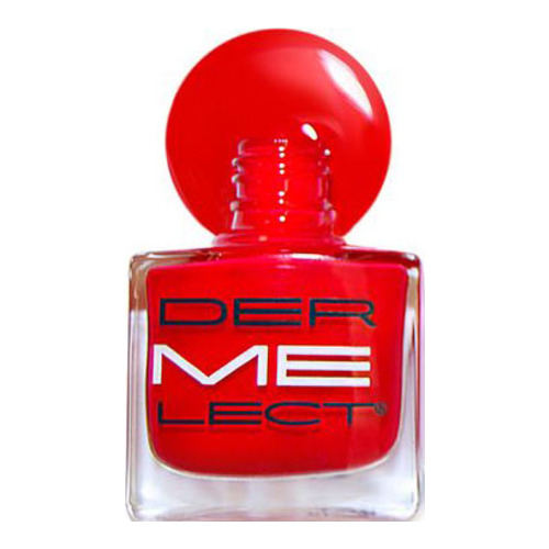 Dermelect Cosmeceuticals Me She-She - A Luxe Take on Teal on white background