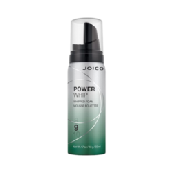 Power Whip 9 Whipped Foam