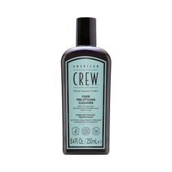 Pre-Styling Cleanser Fiber