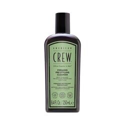 Pre-Styling Cleanser Forming