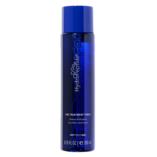 HydroPeptide Pre-Treatment Toner on white background