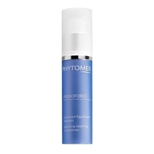 Phytomer Prebioforce Balancing Soothing Concentrate, 30ml/1 fl oz Phytomer Prebioforce Balancing Soothing Concentrate on white background