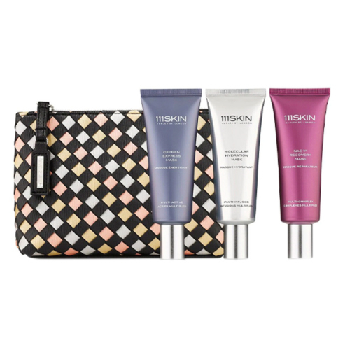 111SKIN Precious Liquid Masking Edit, 1 set 111SKIN Precious Liquid Masking Edit on white background