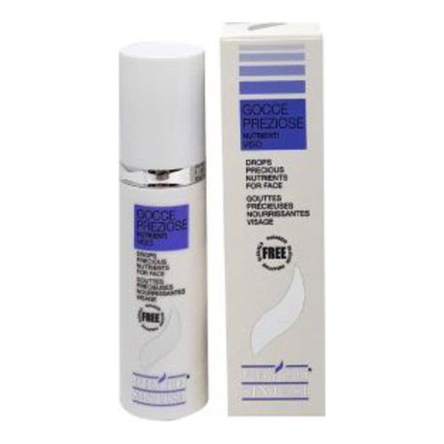 Phyto Sintesi Precious Nutrients Face Drops, 15ml/0.51 fl oz Phyto Sintesi Precious Nutrients Face Drops on white background