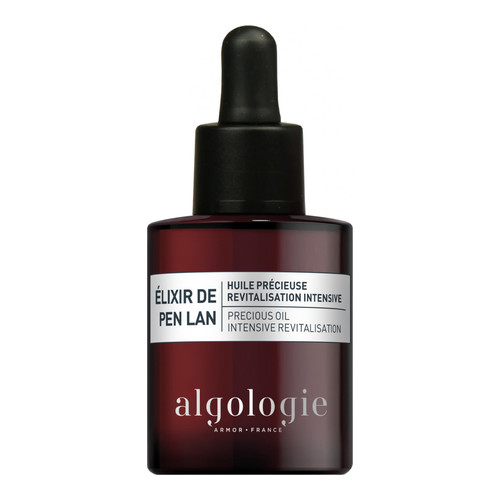Algologie Precious Oil Intensive Revitalization, 30ml/1 fl oz Algologie Precious Oil Intensive Revitalization on white background