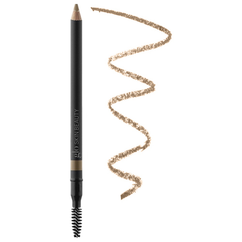 Glo Skin Beauty Precision Brow Pencil - Blonde, 0.1g/0.03 oz