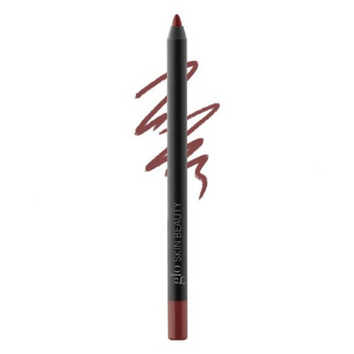 Glo Skin Beauty Precision Lip Pencil - Coral Crush on white background