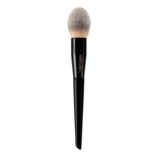 Osmosis Professional Precision Powder Brush on white background