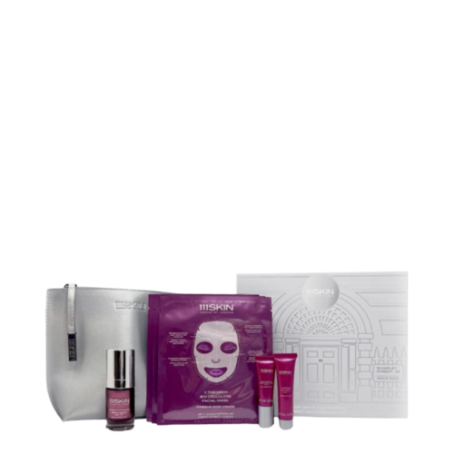 111SKIN Precision Repair Edit, 1 set 111SKIN Precision Repair Edit on white background