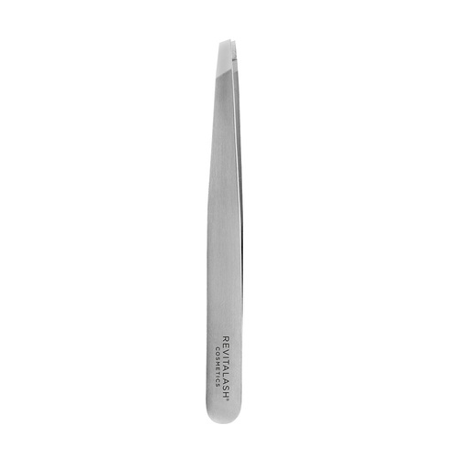 RevitaLash Precision Tweezers on white background