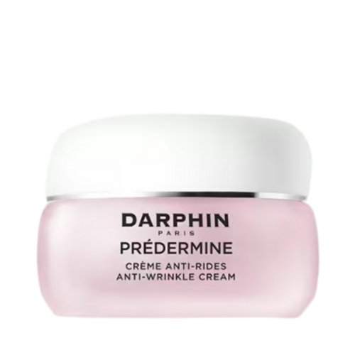 Darphin Predermine Anti-Wrinkle Cream, 50ml/1.69 fl oz Darphin Predermine Anti-Wrinkle Cream on white background