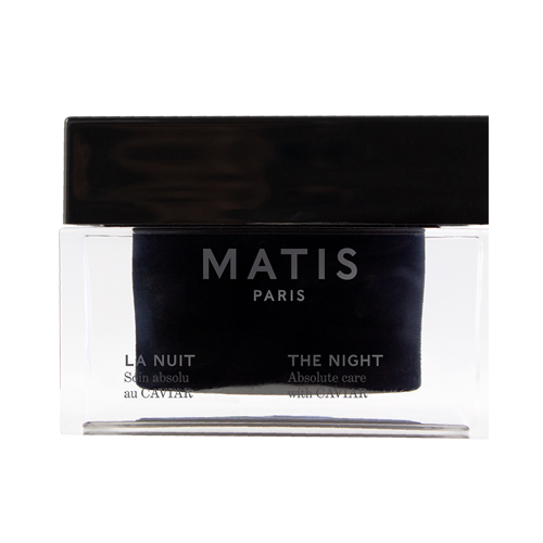 Matis Reponse Premium The Night - Absolute Care with Caviar, 50ml/1.7 fl oz