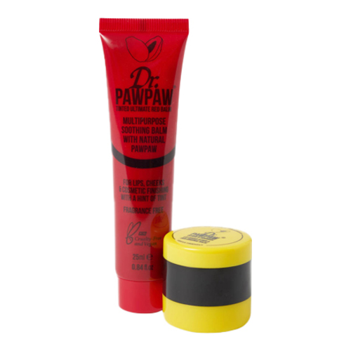 Dr.Pawpaw Prep and Party Set, 1 set Dr.Pawpaw Prep and Party Set on white background