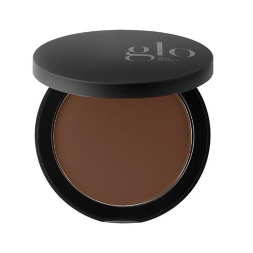 Glo Skin Beauty Pressed Base - Cocoa, 10g/0.35 oz