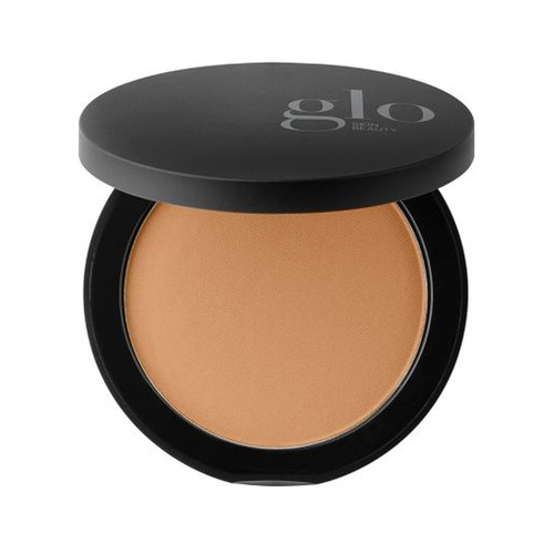 Glo Skin Beauty Pressed Base - Tawny Light, 10g/0.35 oz