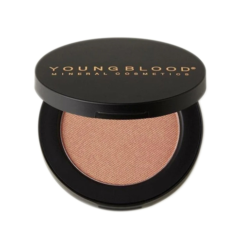 Youngblood Pressed Mineral Blush - Tangier (Shimmer), 3g/0.1 oz