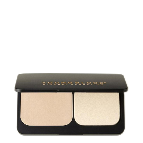Youngblood Pressed Mineral Foundation - Neutral, 8g/0.28 oz