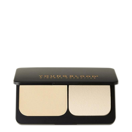 Youngblood Pressed Mineral Foundation - Neutral, 8g/0.28 oz