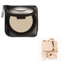 Becca  on white background