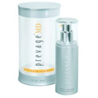 Prevage MD  on white background