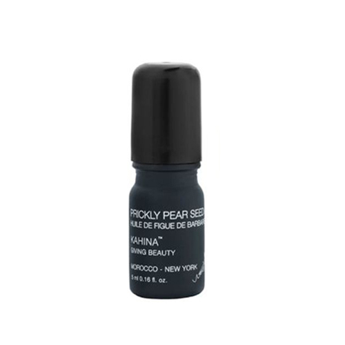 Kahina Giving Beauty Prickly Pear Seed Oil - Rollerball, 5ml/0.2 fl oz Kahina Giving Beauty Prickly Pear Seed Oil - Rollerball on white background