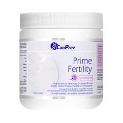 Prime Fertility