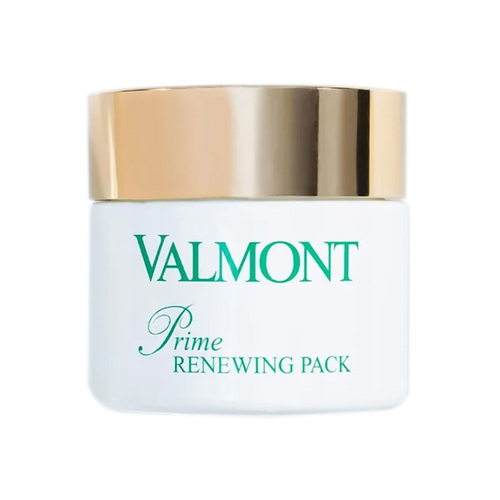 Valmont Prime Renewing Pack, 75ml/2.54 fl oz Valmont Prime Renewing Pack on white background
