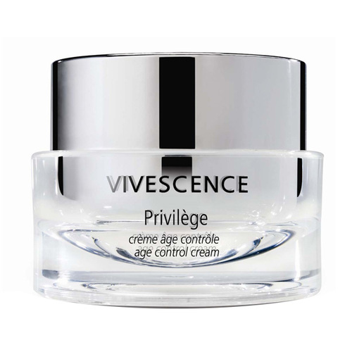 Vivescence Privilege Age Control Cream, 50ml/1.7 fl oz
