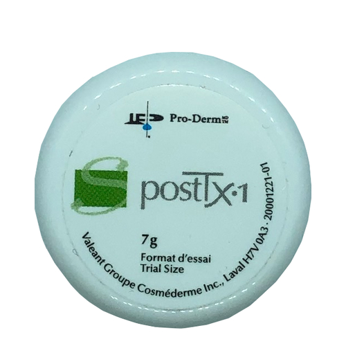 ProDerm PostTx 1 Cream, 7g/0.2 oz
