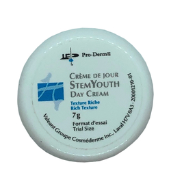 ProDerm StemYouth Day Cream - Rich Texture