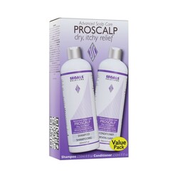 ProScalp Duo