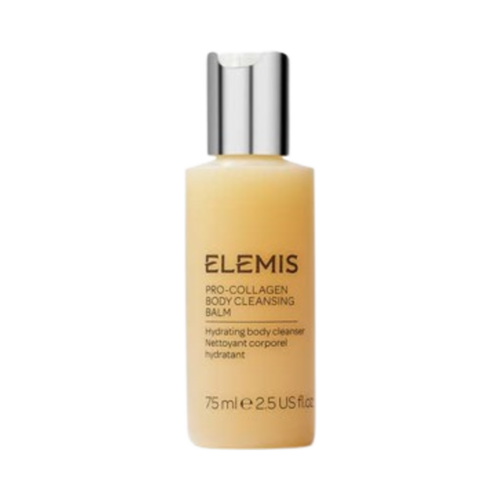 Elemis Pro-Collagen Body Cleansing Balm, 300ml/10.1 fl oz Elemis Pro-Collagen Body Cleansing Balm on white background