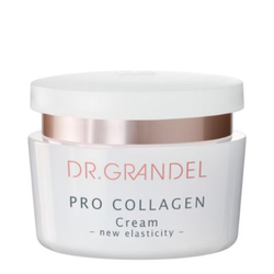 Pro Collagen Cream on white background