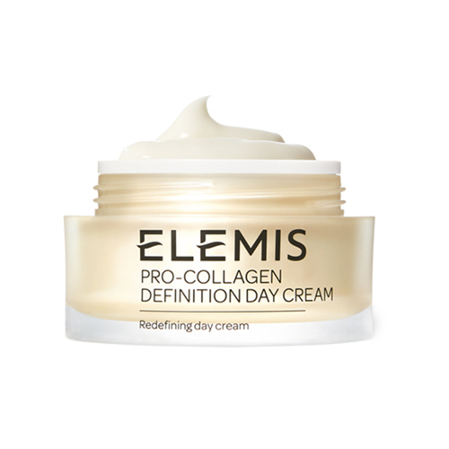 Elemis Pro-Collagen Definition Day Cream, 50ml/1.7 fl oz Elemis Pro-Collagen Definition Day Cream on white background