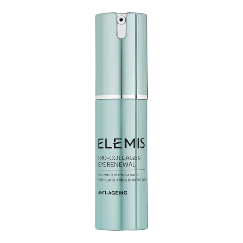 Elemis Pro-Collagen Eye Renewal on white background