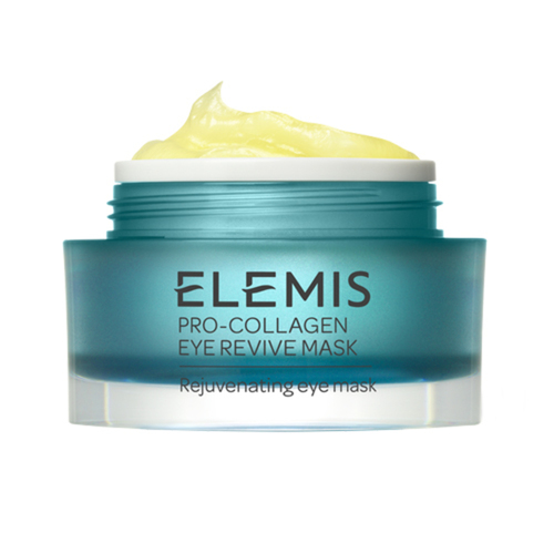 Elemis Pro-Collagen Eye Revive Mask, 30ml/1.01 fl oz Elemis Pro-Collagen Eye Revive Mask on white background