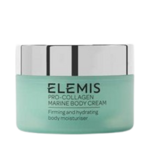 Elemis Pro-Collagen Marine Body Cream, 200ml/6.8 fl oz Elemis Pro-Collagen Marine Body Cream on white background